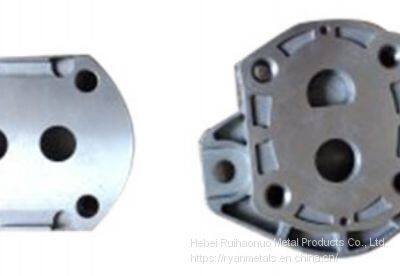 Aluminum Casting