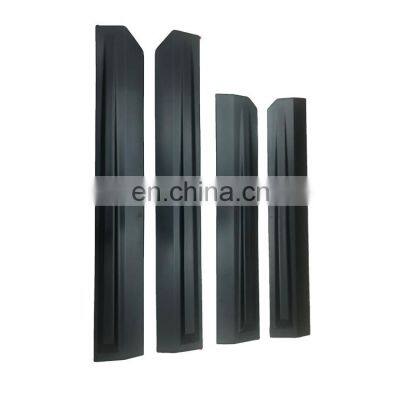 DOOR MOULDING SET FOR FORD F-150 2015-2017