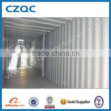 High quality container homes 20ft and 40ft factory price