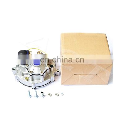 ACT 98 high power reducer  gas equipment for auto car single point regulador reductor reductor