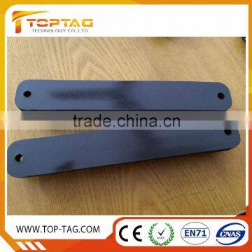 860-960MHz Passive Uhf Epc Gen2 Anti Metal Tag With High Temperature Magnet Quality Choice photo-4