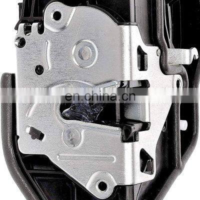 Front Right Door Power Lock Motor Electric Latch Actuator 51217202146 for BMW E82 2008-O2/09 128i Thru 02/09 photo-3