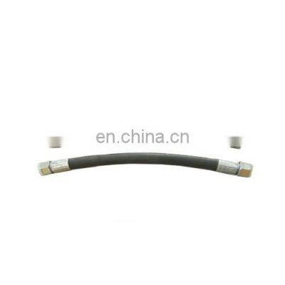 For JCB Backhoe 3CX 3DX Hose 3/8 BSP 275 MM Set Of 2 Units Ref. Part N.612/06400 - Whole Sale Best Quality Auto Spare Parts