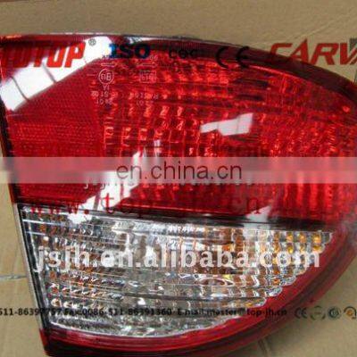 TAIL CORNER LAMP FOR LANOS 96-03/R 96304619 L 96304618