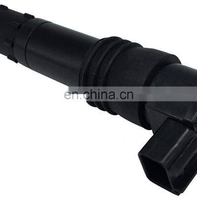 Ignition Coil High Quality 129700-4400 For SUZUKI GSX1300R GSXR1000 1300R 1999-2009 2011 2012 photo-4