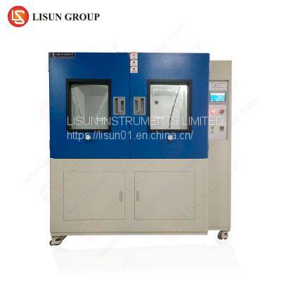 LISUN SC-015 Dustproof Test Chamber