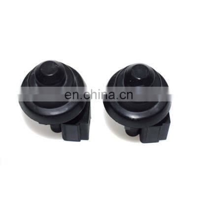 2 X Door Inner Light Control Switch Sensor For Renault Clio Megane Scenic Kangoo