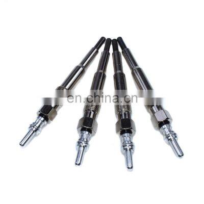 4 X Diesel Glow Plug N10591608 For Volkswagen Beetle Golf Jetta Passat Touareg