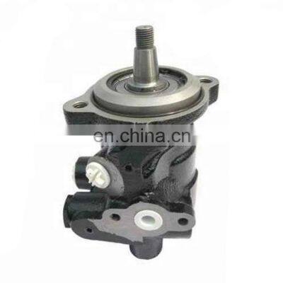 Lower Price Car Power Steering Pump For Nissan CW520L RF8 14670 - 97312