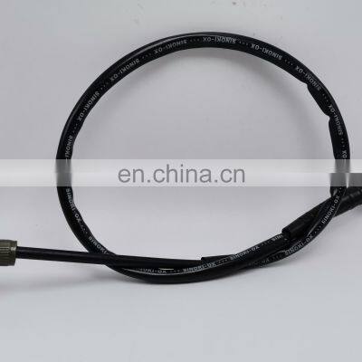 Factory Directly Supply Clutch Brake Throttle Cable Motorcycle Speedometer Cable Bajaj Ct100 photo-5