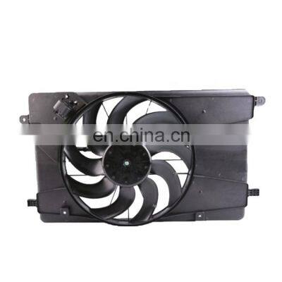 OEM 95301358 high quality electric fan for BUICK ENCORE/CHEVROLET TRAX