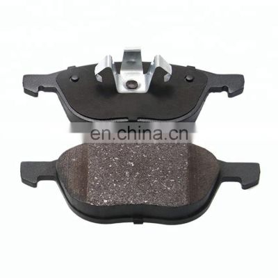 C2Y3-33-23ZA Sumitomo Brake Pads Mazda 3