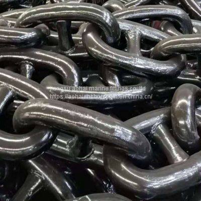 50mm ship studlink anchor chain