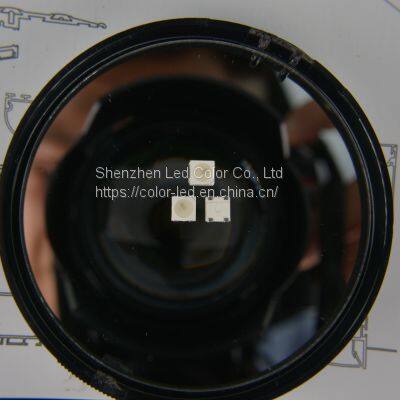 Factory Direct Sale Sk6812 RGB Led Chip LC8812 5v 1000pcs/bag photo-3