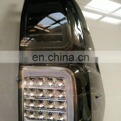Top Selling Car LED Tail Light for HILUX REVO 2015- 81560-0K260/81561-0K260 81550-0K270/81551-0K260