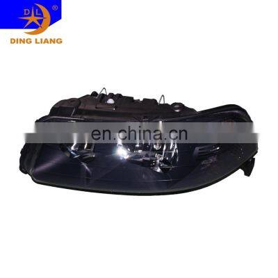 Передние фары для V W GOLF G3 2001 - 2005 годов 377 941 043J/044J Китайский завод - поставщик фары