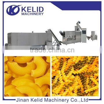 Hot Selling Full Automatic Mmacaroni Pasta Making Machine photo-6