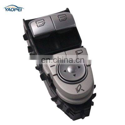 High quality power window switch For Mercedes Benz C200 2.0T W205 C class 2059050202