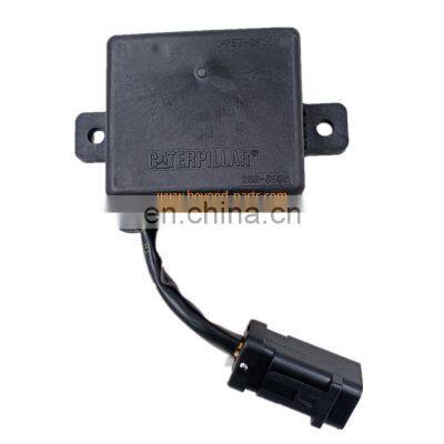 303C Excavator Timer Relay Controller 266-6936