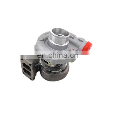 PC200-6 PC120-6 4D95 Excavator Turbocharger Parts 6207-81-8331