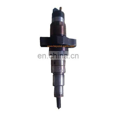 Excavator Injector OEM Made in China 0445120212 High Quality photo-2