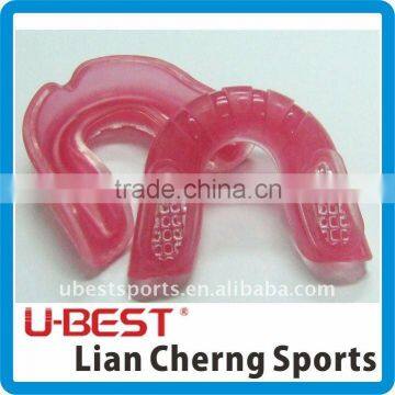 Youth mouth guard with Air cushion