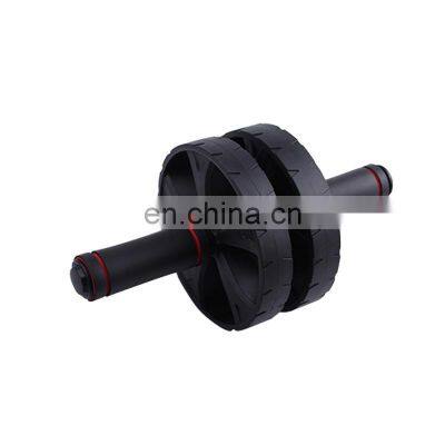 Multifunctional Abdominal Wheel Ab Fitness Wheel Roller Set Push Ups Grab Hand Resistance Band For Exercise Equipment photo-4