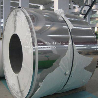 Factory Price 430 Stainless Steel Coil Manufacturers Price SUS430