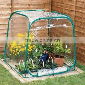 Mini Pop Up Greenhouse