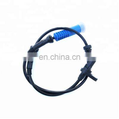 auto parts ABS Sensor front left/right for E60/E61/E63/E64 LCI oem 34526760045 34526771702