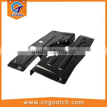 YUYAO manufacture PP plastic product and plastic products