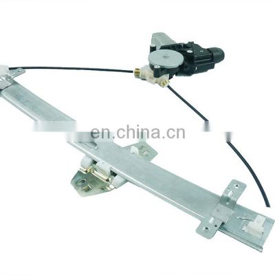 Good quality button window regulator for Odyssey RA6 2002-2004 72250SCPW01