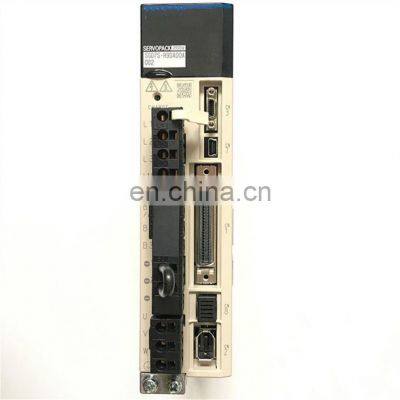 SGD7S-R90A30A servo motor drive