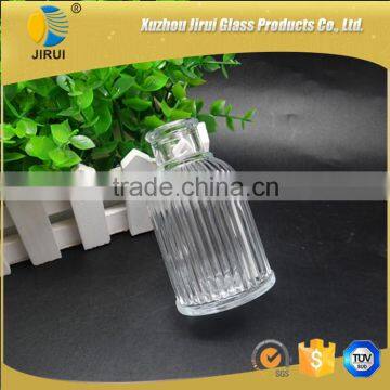40ml Small Diffuser Perfume Glass Bottle photo-6