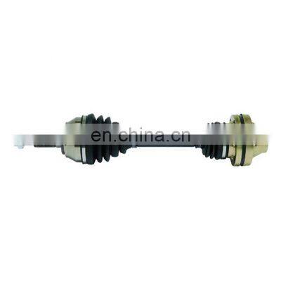 Spabb Brand Auto Spare Parts Car Transmission Buggy Cardan Front Drive Shaft 7P0407271C for Audi Q7