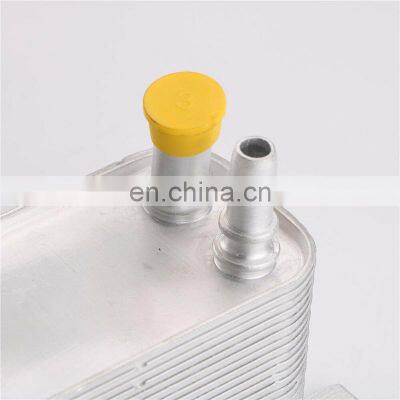 1704048 BK2Q6B624BB Engine Oil Cooler For FORD Tourneo Custom Bus Transit Box 2.2 06-14 1103Q1