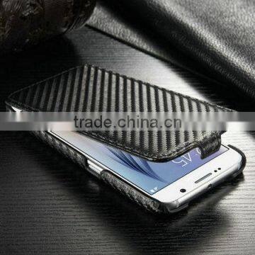 2015 New mobile phone accessories case for samsung for galaxy S6 cell phone cover