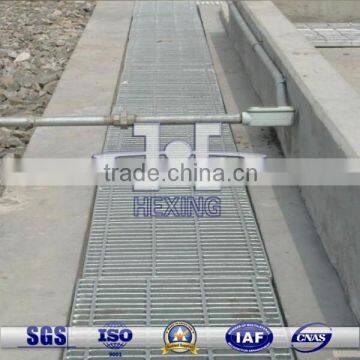 Steel Driveway Grating
