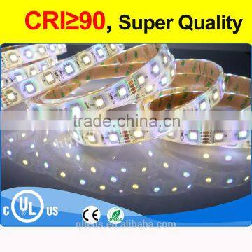 superior quality and factory price 12v led strip lighting white