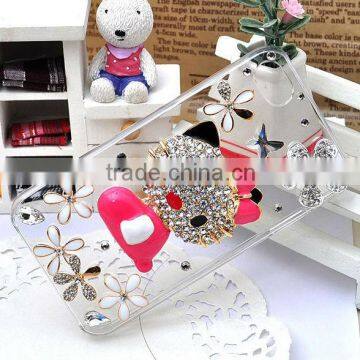 mobile phone case accessories decoration (AL-113)
