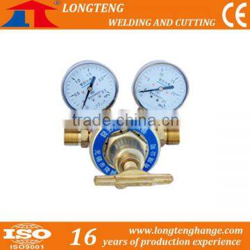 Two Stage and Single Stage Oxygen Gas Regulator