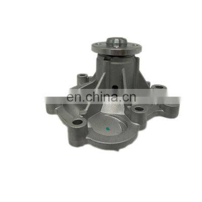 W204 W212 C204 C207 A207 R172  Water Pump Engine cooling water pump Coolant pump Part Code 2712001001 for Mercedes Benz