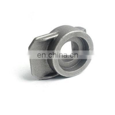Custom Cnc Milling Machining Precision Aluminum Cnc Machining Parts photo-2