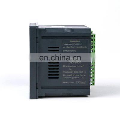 Intelligent Programmable 10kw ac Motor Forward Reverse Controller for Sale photo-3