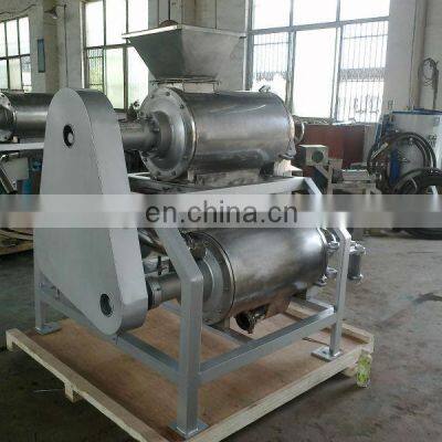 2013 Hot Sale Fruit Destoner and Pulper (Mango,peach, Apricot, Plums Processing Machine) photo-2