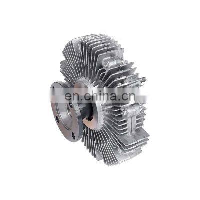 MAICTOP chassis parts Other Auto Cooling System 16210-31040 fan clutch Engine Cooling for prado grj150