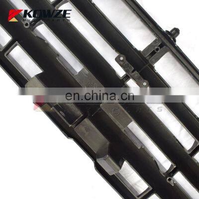 Car Front Bumper Radiator Grille For Mitsubishi Pajero Montero 2nd II 1980-1990 MB831059
