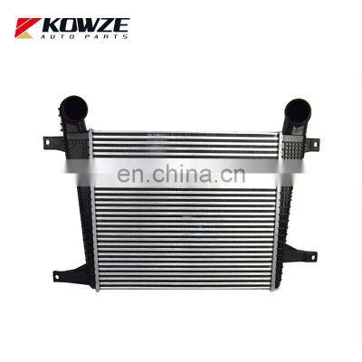 Automobile Parts Turbo Intercooler For Opel Antara 2.2 OEM 20874705 photo-2