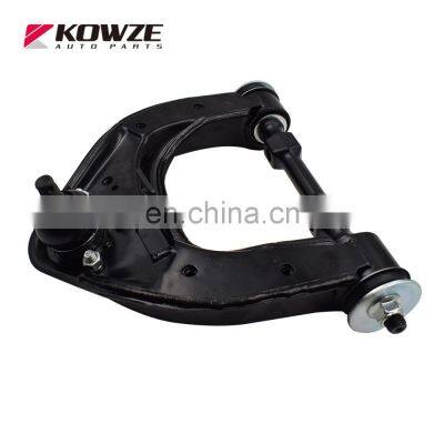 Uper Front Suspension Arm Assy for Mitsubishi Montero Pajero MB831036 photo-3