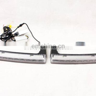 Auto Drl for Jeep Wrangler Daytime Light for Jeep Daytime Running Lights From Maiker photo-3